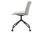 Flow Chair - Swivel Base with Castors
