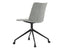 Flow Chair - Swivel Base with Castors