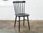 Ironica Dining Chair - Black - by TON