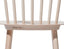 Ironica Dining Chair - Natural - by TON