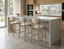 75cm Seat Height (Bar Bench Height)