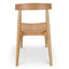 Dining Chair - Natural (Set of 2)