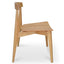 Dining Chair - Natural (Set of 2)