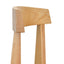 Dining Chair - Natural (Set of 2)