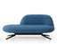 Juliette 2 Seater Sofa Open End