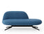 Juliette 2 Seater Sofa Open End