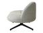 Juliette 2 Seater Sofa Open End with Side Table