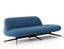 Juliette 3 Seater Sofa Open End