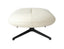 Juliette 2 Seater Bench with Side Table