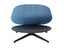 Juliette 2 Seater Bench with Side Table