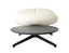 Juliette 2 Seater Bench with Side Table