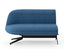 Juliette Sofa End Section