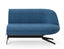 Juliette Sofa End Section