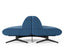Juliette Sofa Half Round Section