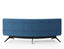 Juliette Sofa Inward Curve Section