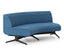 Juliette Sofa Inward Curve Section