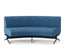 Juliette Sofa Inward Curve Section