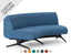 Juliette Sofa Inward Curve Section