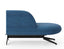 Juliette Sofa Open End Section