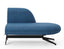 Juliette Sofa Open End Section