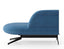 Juliette Sofa Open End Section
