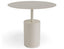 Karo Side Table - Putty