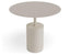 Karo Side Table - Putty
