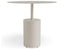 Karo Side Table - Putty