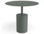 Karo Side Table - Wild Green