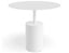 Karo Side Table - White