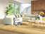 Atticus Modular Sofa - Config C Corner - Ivory Cream