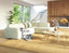 Atticus Modular Sofa - Config D or E Curved Open End - Ivory Cream