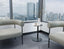 Fizz Side Table - Black