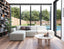Monaco Sofa - Config A with Open End