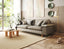 Ralph Sofa - 4 Seater
