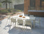 Roku Dining Table 220cm - Outdoor - Latte