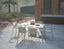 Roku Dining Table 160cm - Outdoor - Latte