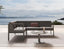 Seville Config A Corner Sofa - Charcoal - Outdoor
