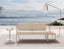 Seville Config E - 2 Seater Sofa - Latte - Outdoor