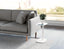 Spark Side Table - White