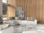 Block Sofa - 3 Seater with Right Chaise