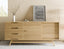 Dane Oak Sideboard - 180cm