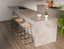 66cm (Kitchen Bench Height)