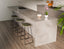 77cm (commercial Bench Height)