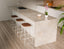 67cm (Kitchen Bench Height)