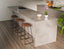 77cm (commercial Bench Height)