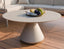 Kora Coffee Table 90cm Dia - Outdoor - Latte