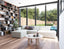Monaco Sofa - Config A with Open End