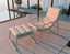 Paloma Lounge Chair - Outdoor - Latte
