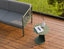 Roam Side Table - Outdoor - Eucalyptus Green